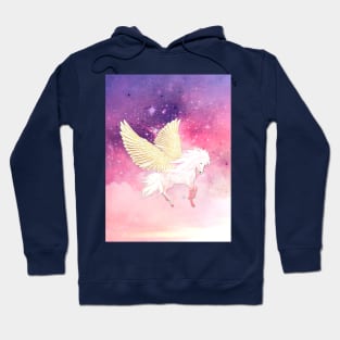 Pegasus Hoodie